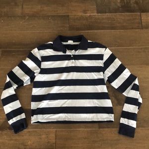 John Galt Rugby Shirt